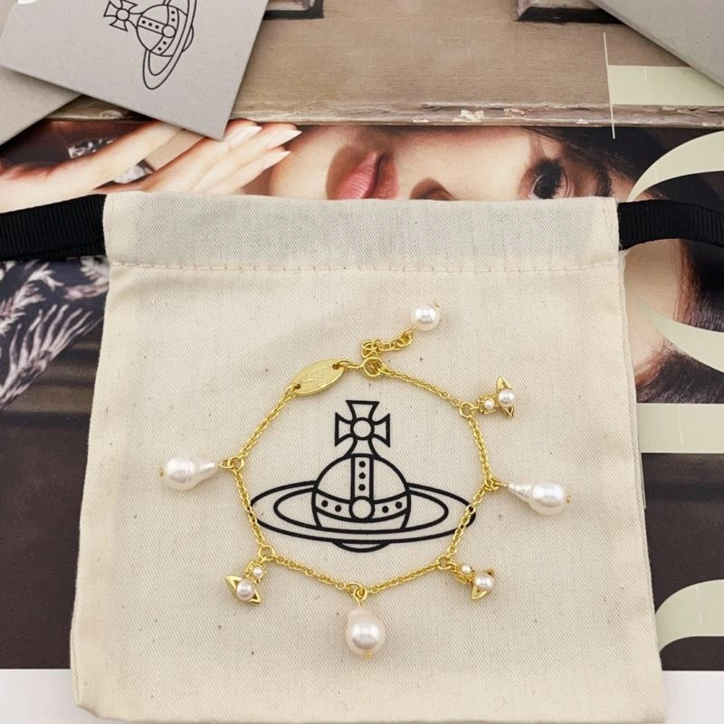 Vivienne Westwood Bracelets MoistureWicking 211554