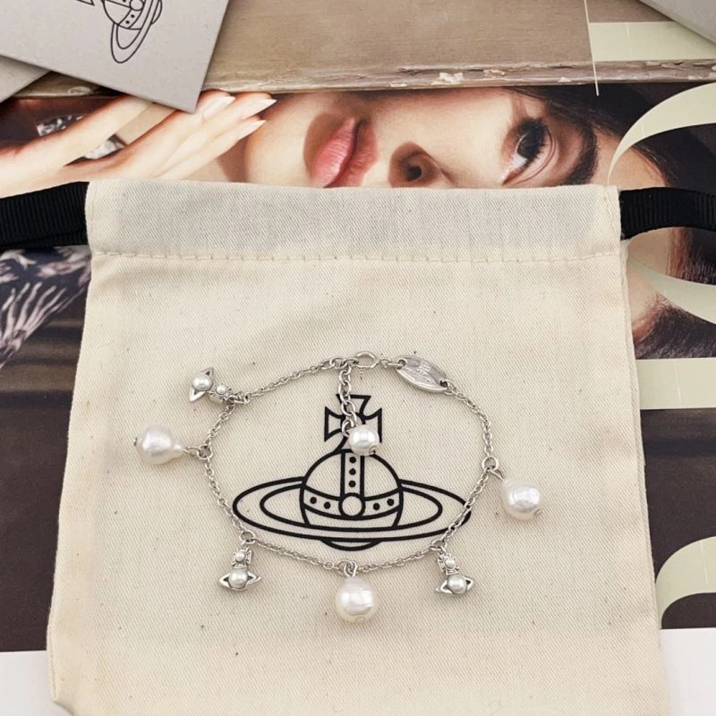 Vivienne Westwood Bracelets MoistureWicking 211554
