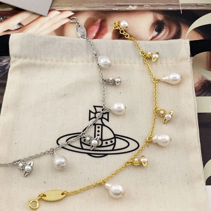 Vivienne Westwood Bracelets MoistureWicking 211554