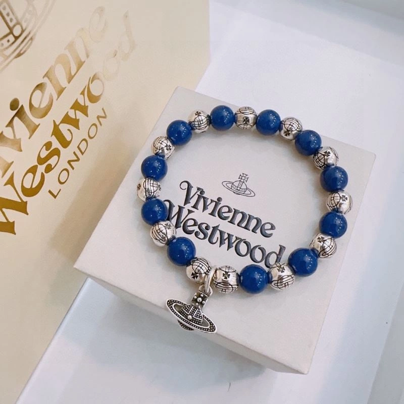 Vivienne Westwood Bracelets ComfortFit 211565