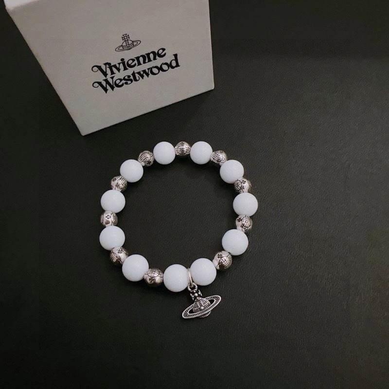 Vivienne Westwood Bracelets Sleek 211550