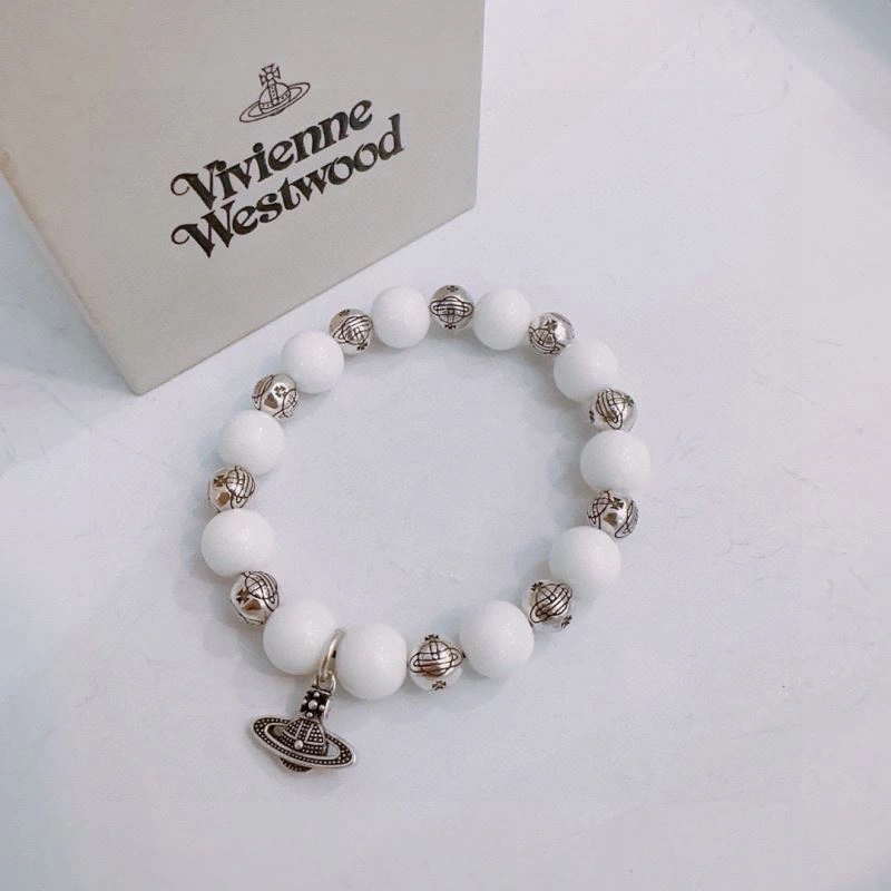 Vivienne Westwood Bracelets Sleek 211550