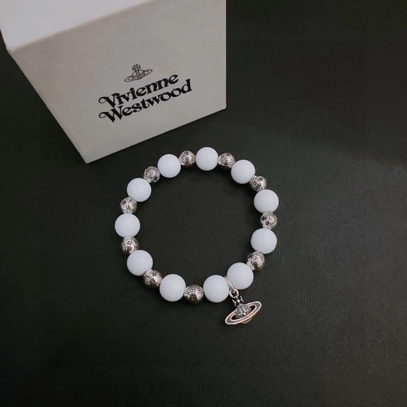 Vivienne Westwood Bracelets Sleek 211550