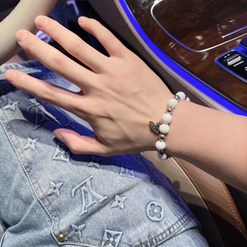 Vivienne Westwood Bracelets Sleek 211550