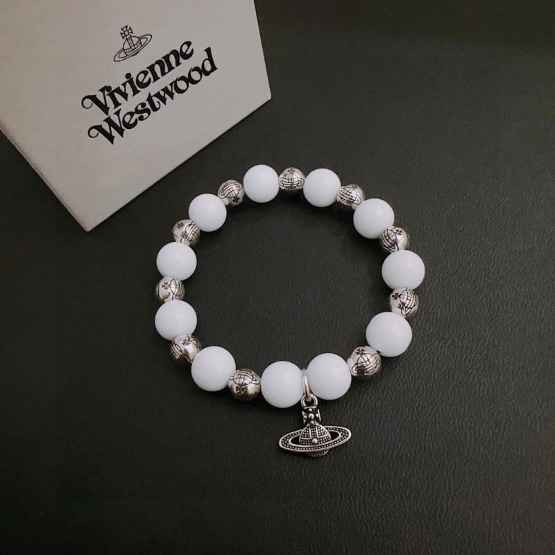 Vivienne Westwood Bracelets Sleek 211550