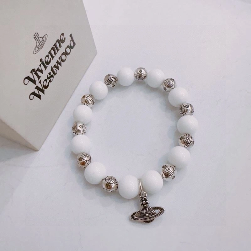 Vivienne Westwood Bracelets Sleek 211550