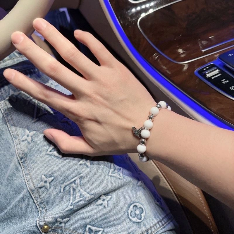 Vivienne Westwood Bracelets Sleek 211550