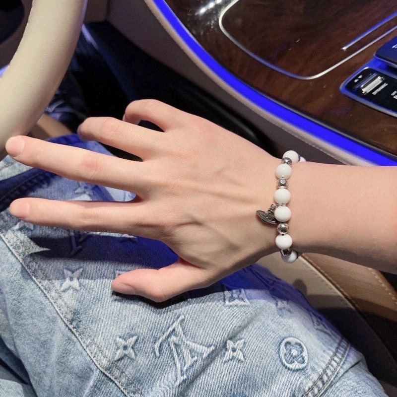 Vivienne Westwood Bracelets Sleek 211550