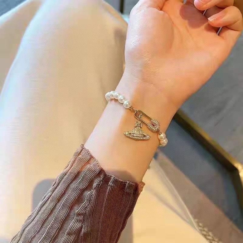 Vivienne Westwood Bracelets SportInspired 211002