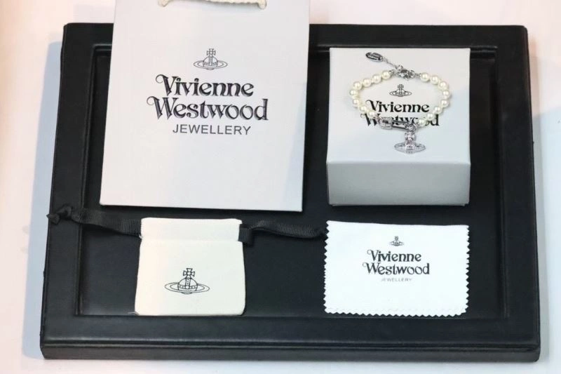 Vivienne Westwood Bracelets SportInspired 211002