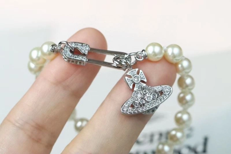 Vivienne Westwood Bracelets SportInspired 211002