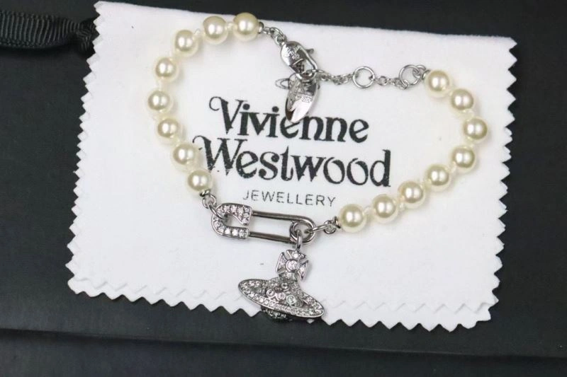 Vivienne Westwood Bracelets SportInspired 211002