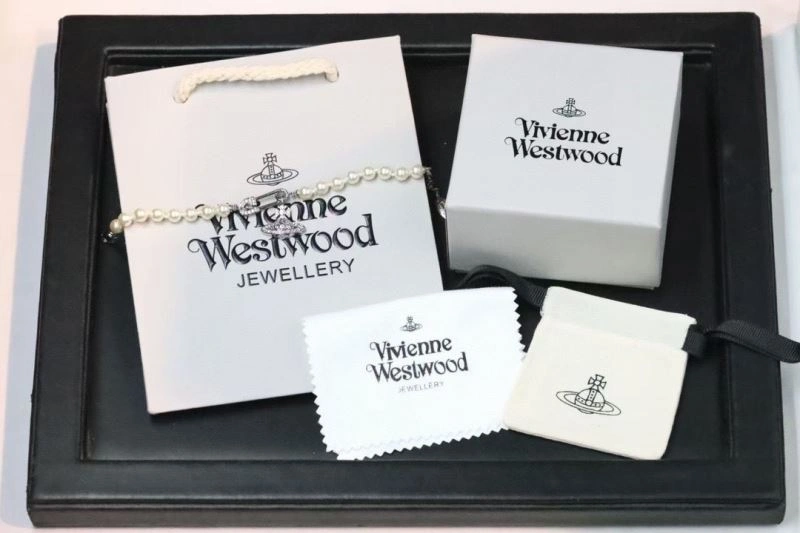 Vivienne Westwood Bracelets SportInspired 211002
