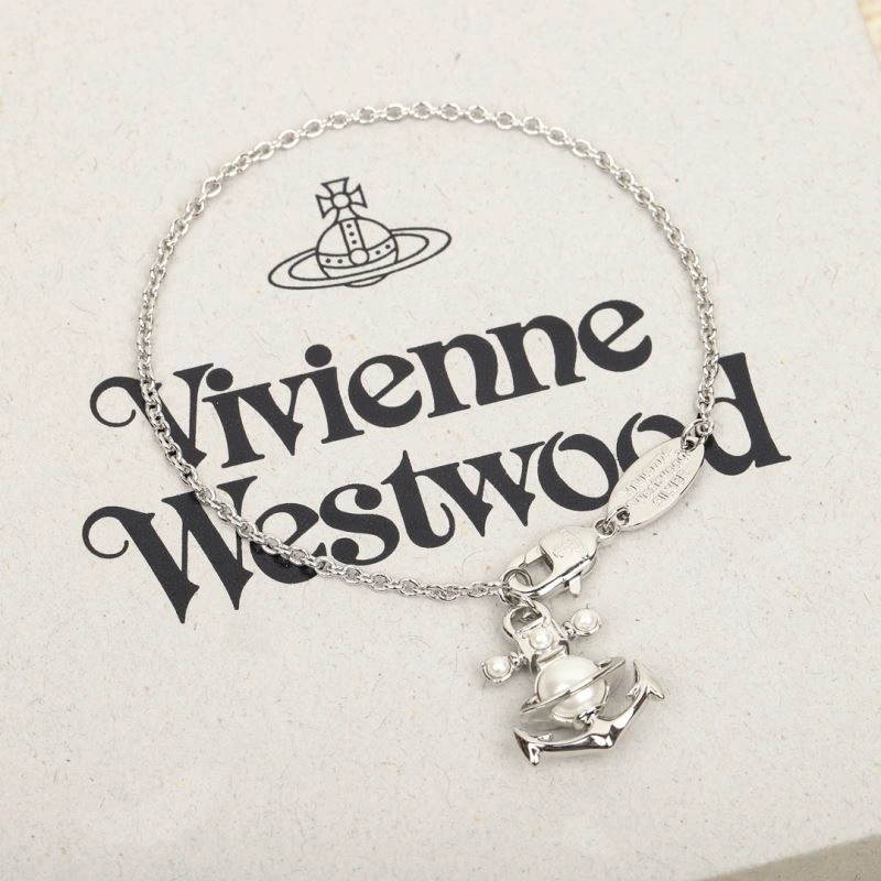 HighPerformance Vivienne Westwood Bracelets 211005