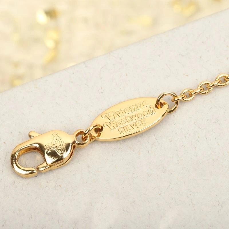 HighPerformance Vivienne Westwood Bracelets 211005