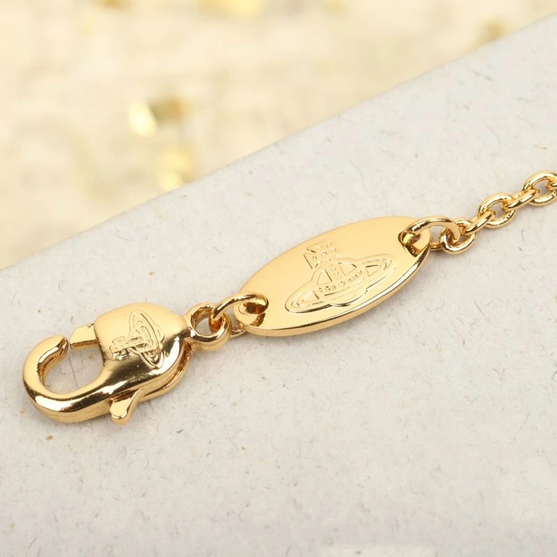 HighPerformance Vivienne Westwood Bracelets 211005