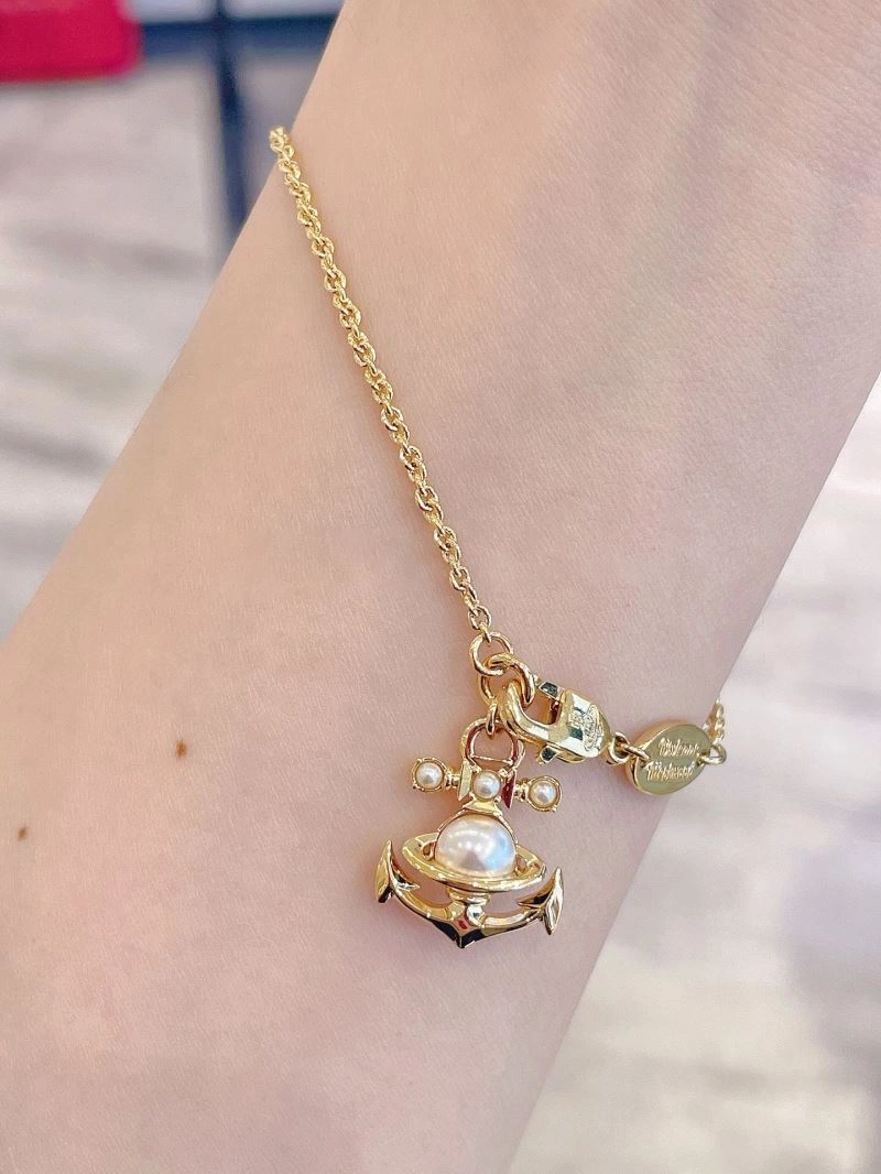 Vivienne Westwood Bracelets Functional 210999