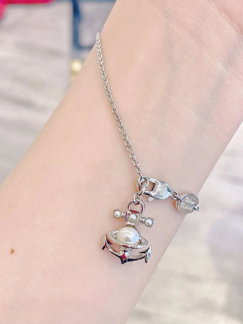 Vivienne Westwood Bracelets Functional 210999