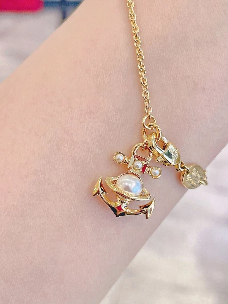 Vivienne Westwood Bracelets Functional 210999