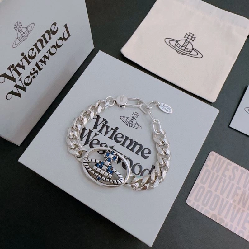 Vivienne Westwood Bracelets Original 210998