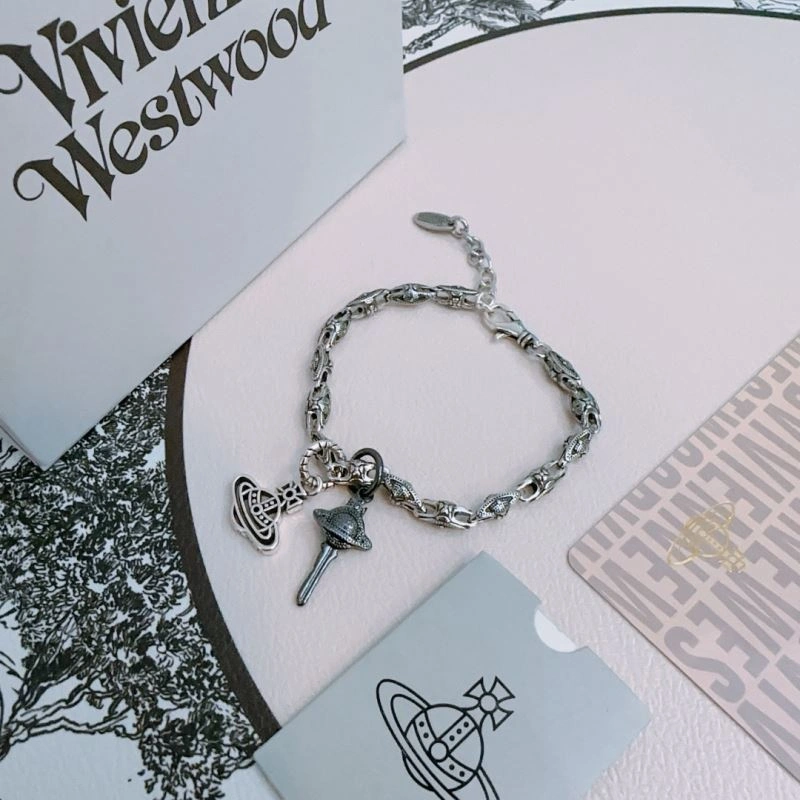 Vivienne Westwood Bracelets Upgraded 210997