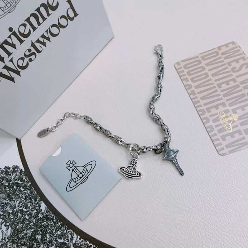 Vivienne Westwood Bracelets Upgraded 210997