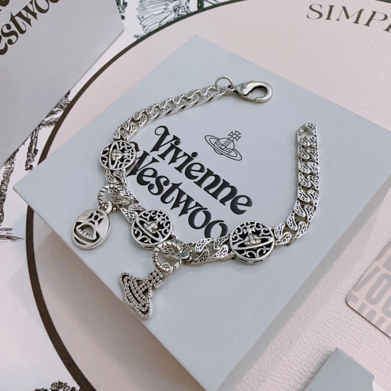 Durable Vivienne Westwood Bracelets 210996