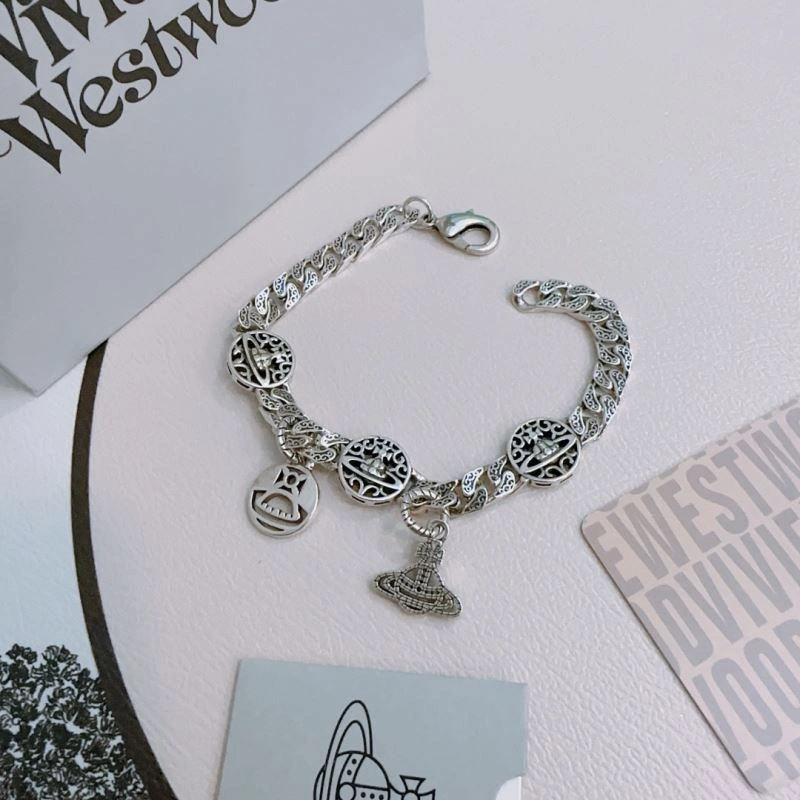Durable Vivienne Westwood Bracelets 210996
