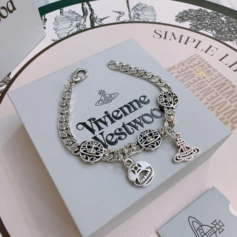 Durable Vivienne Westwood Bracelets 210996