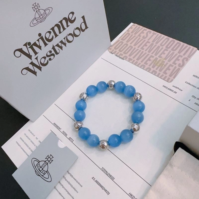 Packable Vivienne Westwood Bracelets 210993