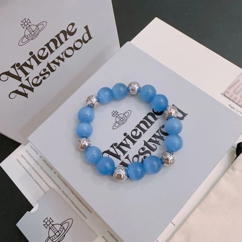 Packable Vivienne Westwood Bracelets 210993