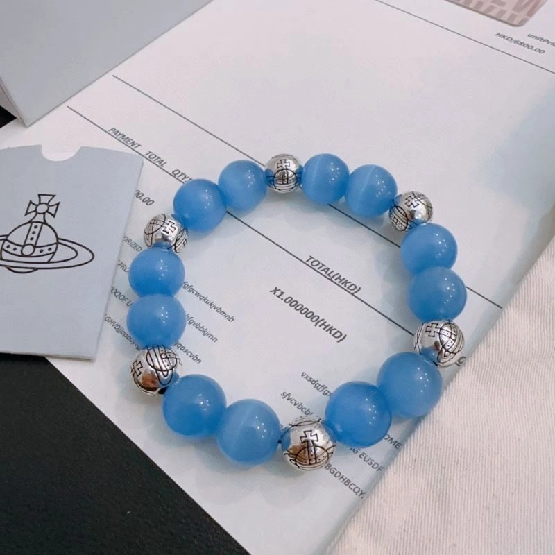 Packable Vivienne Westwood Bracelets 210993