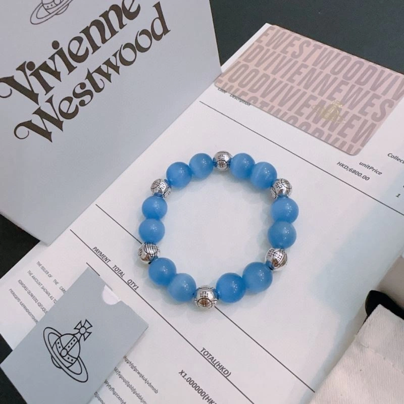 Packable Vivienne Westwood Bracelets 210993