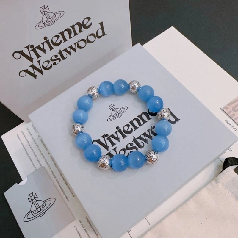 Packable Vivienne Westwood Bracelets 210993