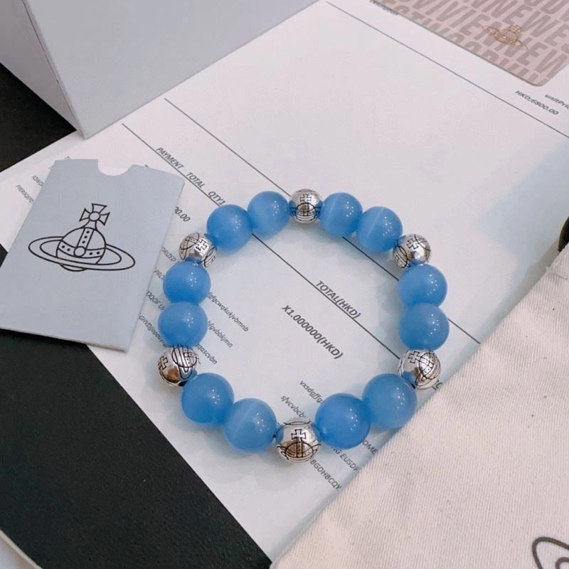 Packable Vivienne Westwood Bracelets 210993