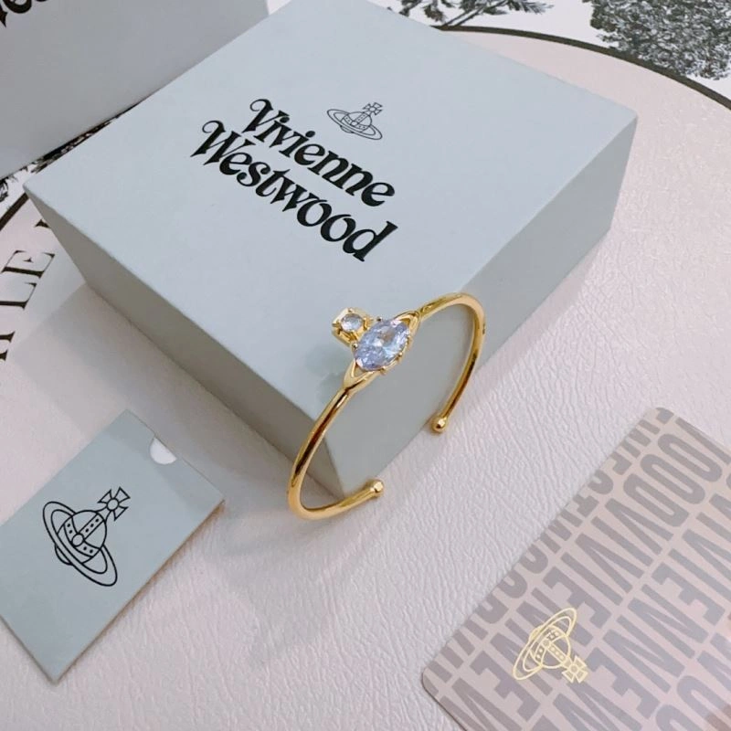 Sophisticated Vivienne Westwood Bracelets 210988