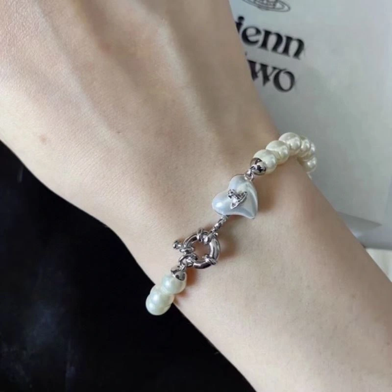 Breathable Vivienne Westwood Bracelets 210989