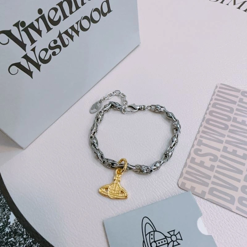 Vivienne Westwood Bracelets NewStyle 210991