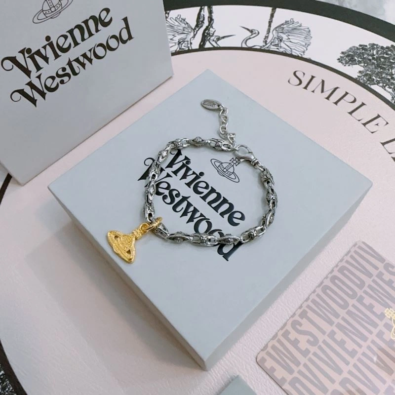 Vivienne Westwood Bracelets NewStyle 210991
