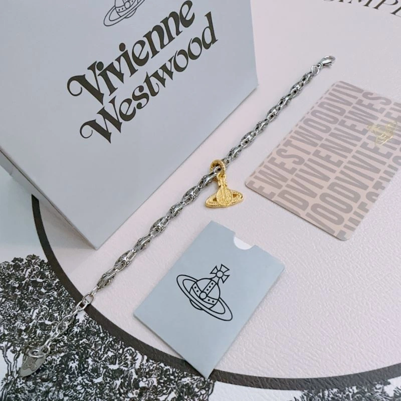 Vivienne Westwood Bracelets NewStyle 210991