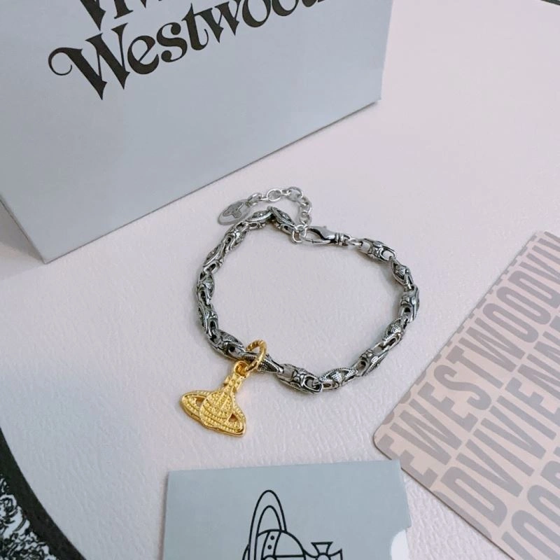 Vivienne Westwood Bracelets NewStyle 210991