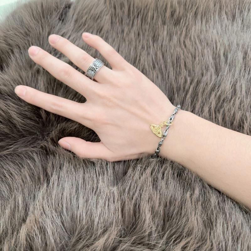 Vivienne Westwood Bracelets NewStyle 210991
