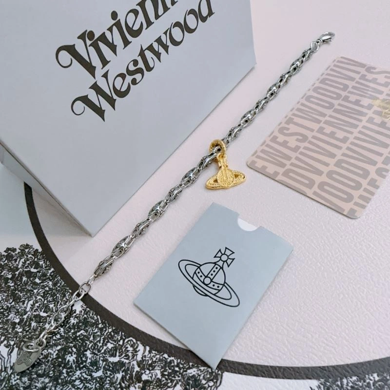 Vivienne Westwood Bracelets NewStyle 210991