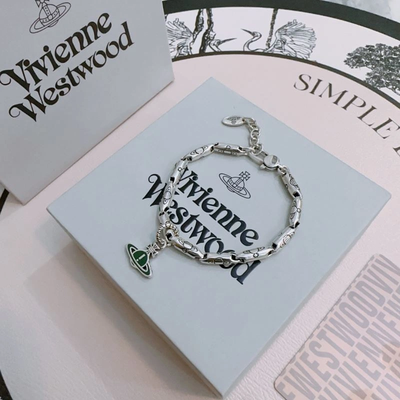 Classic Vivienne Westwood Bracelets 210987