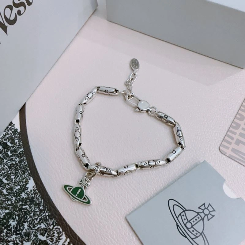 Classic Vivienne Westwood Bracelets 210987