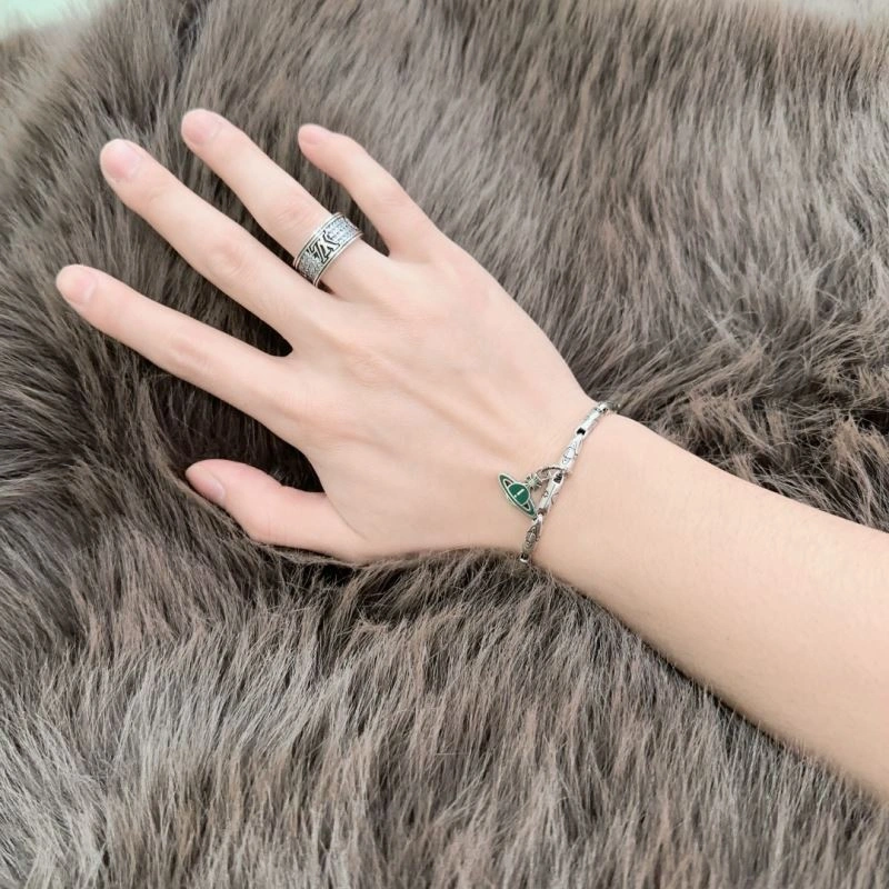 Classic Vivienne Westwood Bracelets 210987