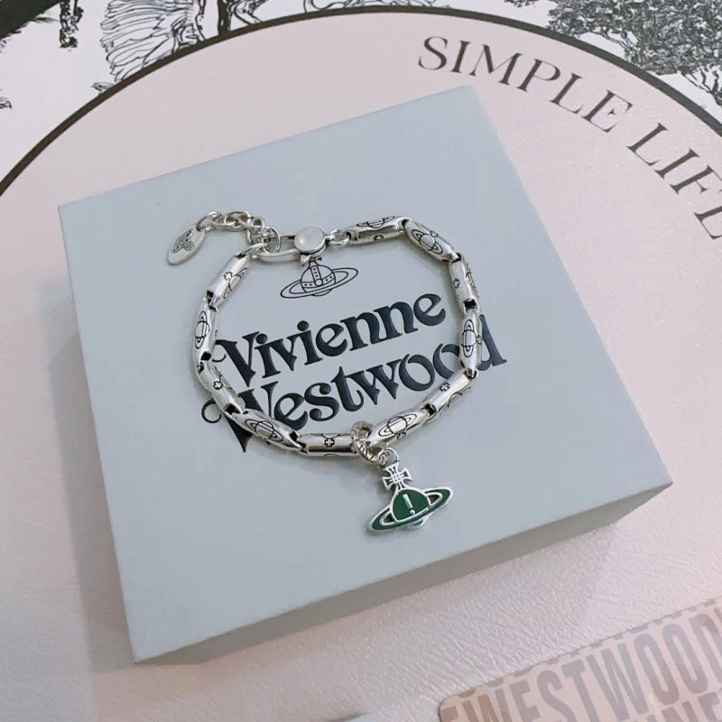 Classic Vivienne Westwood Bracelets 210987