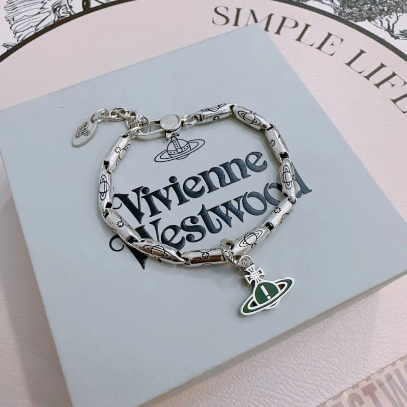 Classic Vivienne Westwood Bracelets 210987