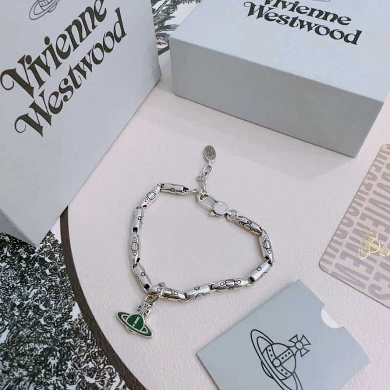 Classic Vivienne Westwood Bracelets 210987