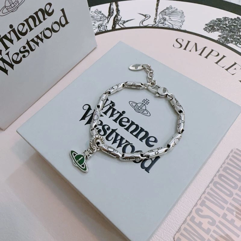 Classic Vivienne Westwood Bracelets 210987